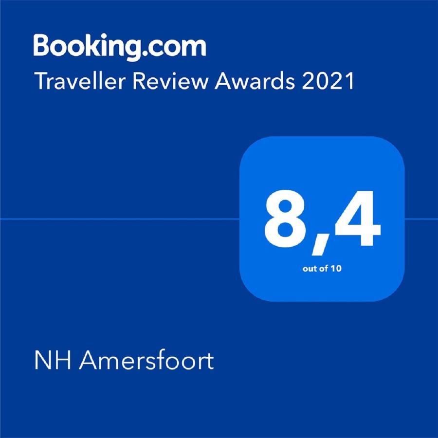 Nh Amersfoort Exterior photo