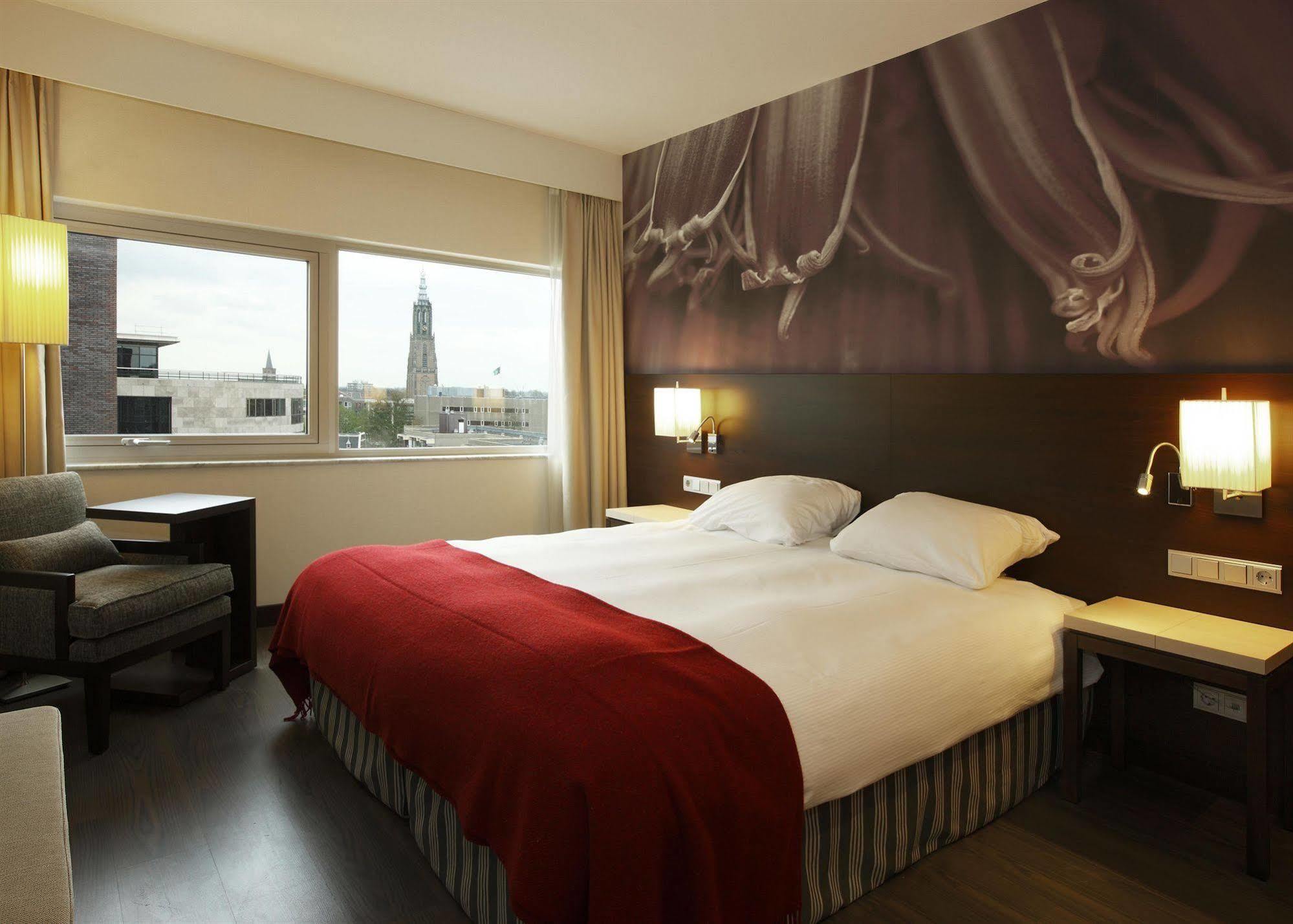 Nh Amersfoort Room photo