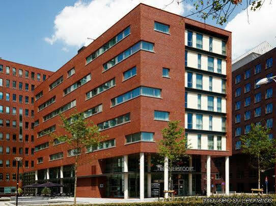 Nh Amersfoort Exterior photo